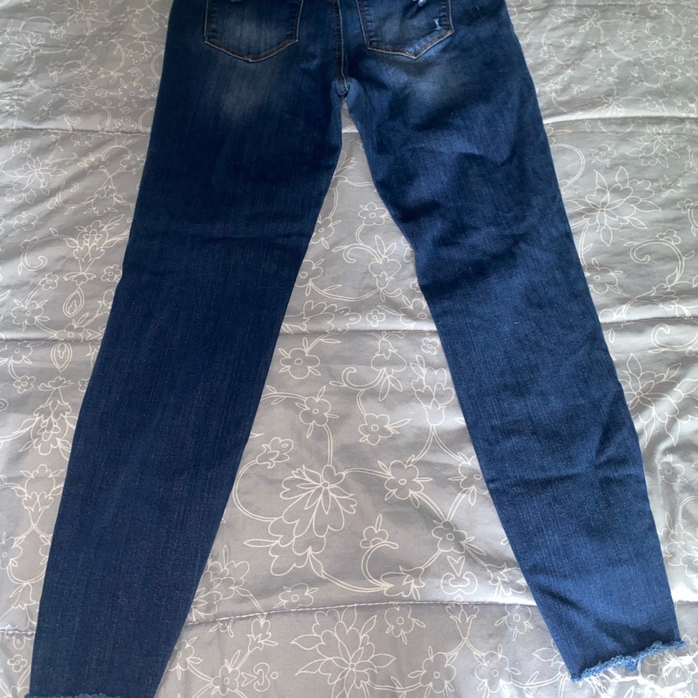Skinny Jeans!